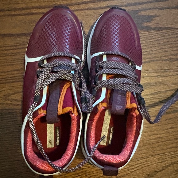 Adidas Stella McCartney Women's adizero XT Running Shoes - Picture 4 of 4